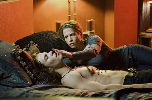 blood ties 2