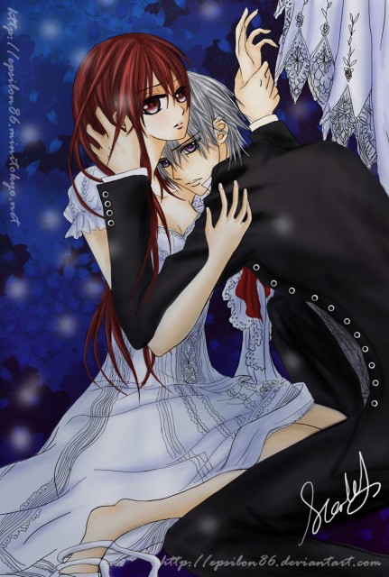 Vampire.Knight.363415